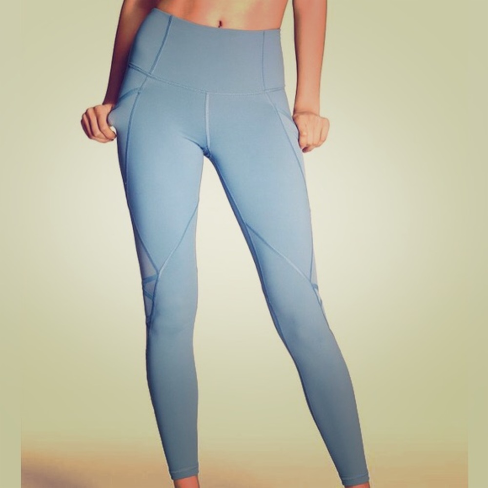 High waist Victoria secret workout pants